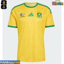 Südafrika Heimtrikot EM 2024 Kurzarm